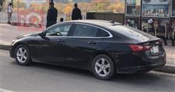 شيفروليه ماليبو